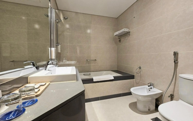 Copthorne Hotel Dubai