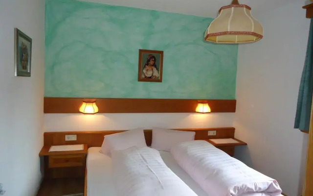 Appartement Schneeberger