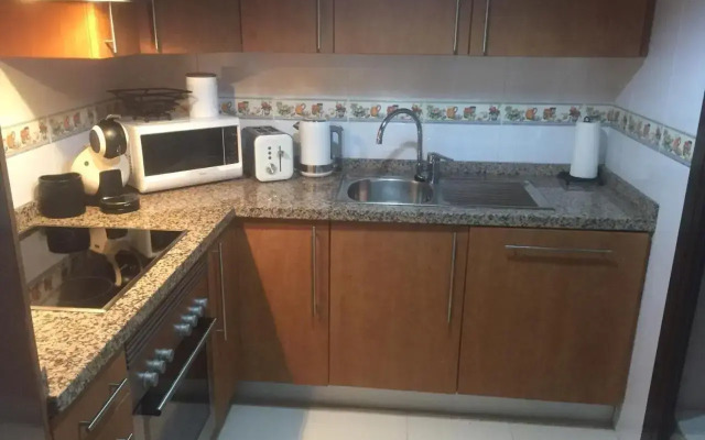 Flamingo Apartment Coto Real La Duquesa