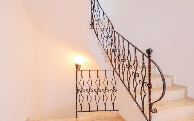 Villa Sahin 2 Triplex