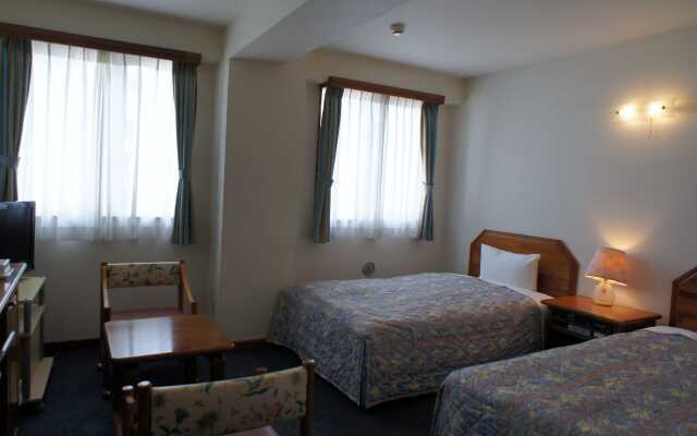 Hotel Sentpia