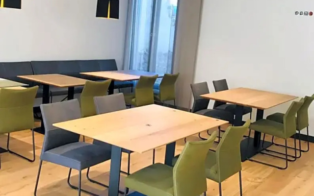 WeinQuartier Bissersheim