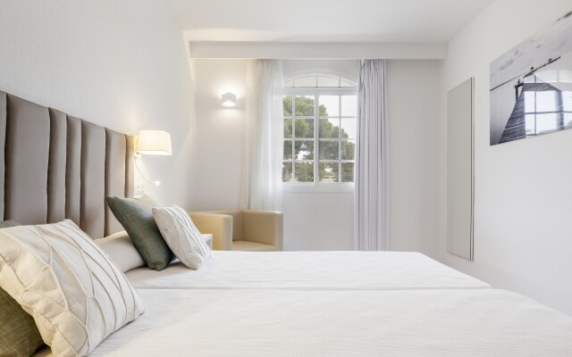 Hotel ILUNION Menorca
