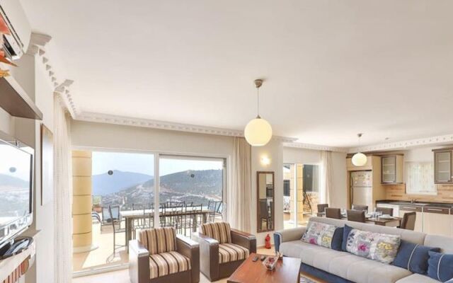 Villa Hera