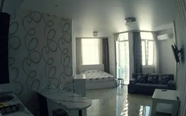Apart Hotel Irida