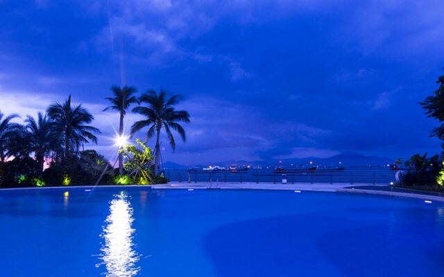 Phoenix Island Resort Sanya