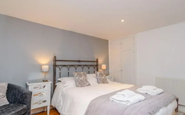 Silver Street Suites