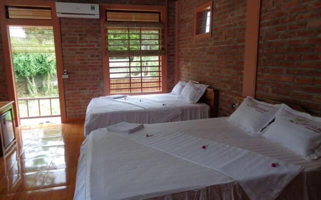 An Phu Homestay