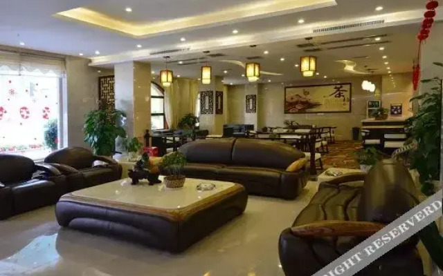Senlin Hotel