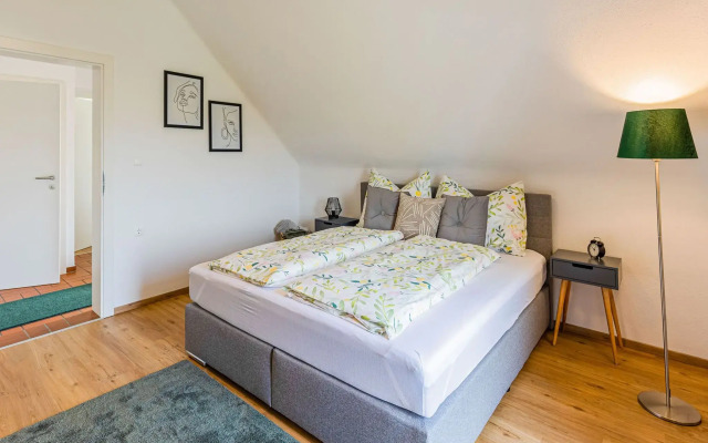 Apartment in Kuhnsdorf Near Ski Slopes