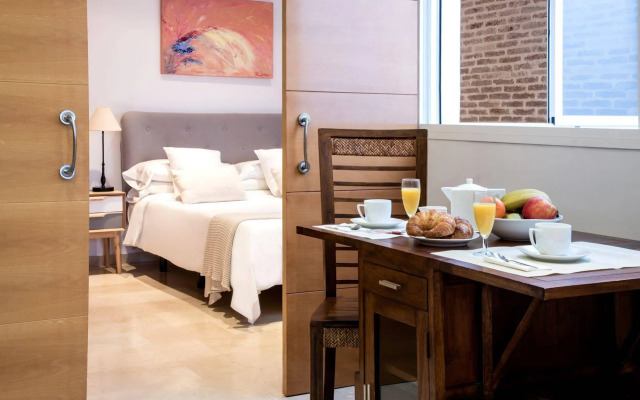 Puerta Catedral Studios