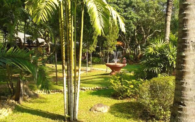 Huan Chiang Dao Resort