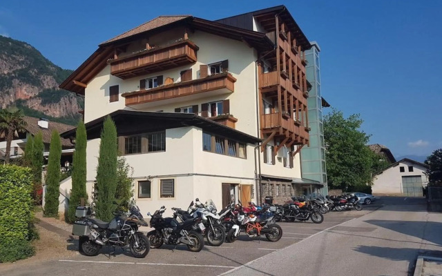 Hotel Stamserhof