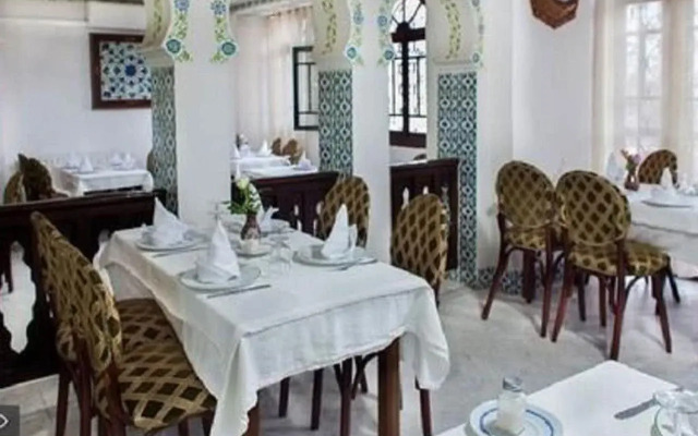 Dar Diaf Alger
