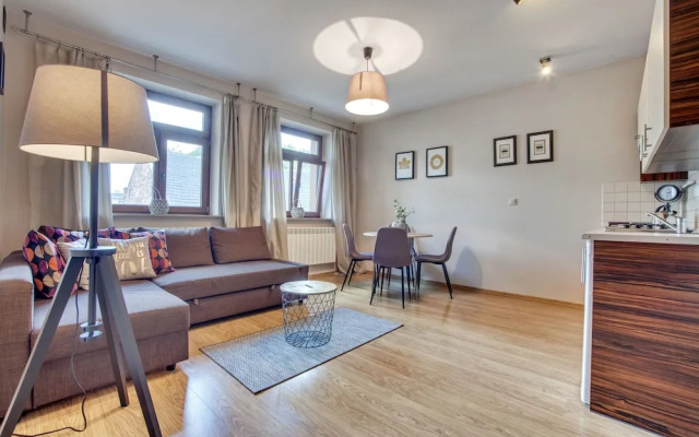 Trendy Apartment Kochanowskiego Street