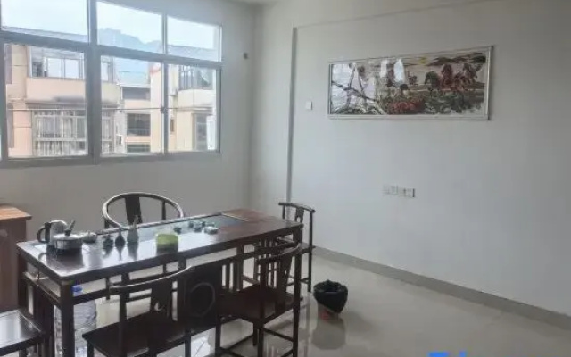 Xiapu Hailan Homestay