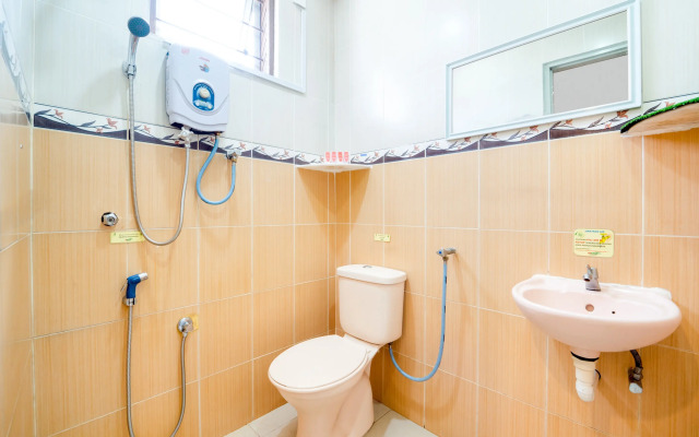 OYO 89486 Kulim Inn