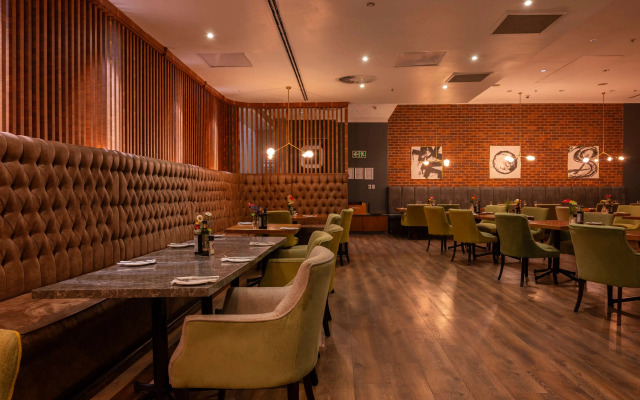 Radisson Blu Hotel Sandton