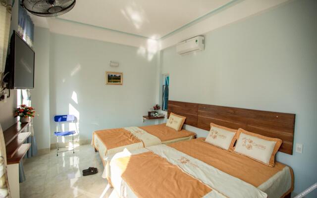 Jup45 Quy Nhon Hotel