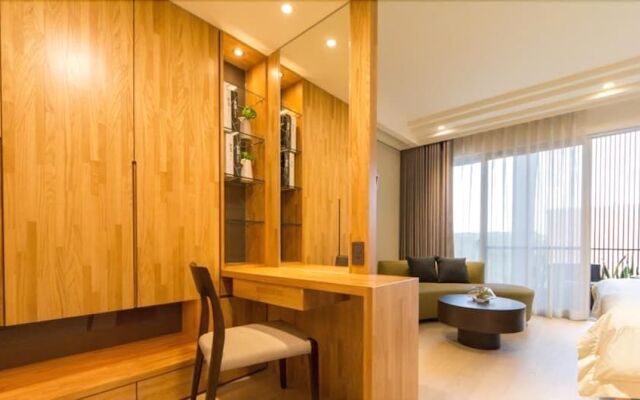 Viva La Vivace Tainan Hostel