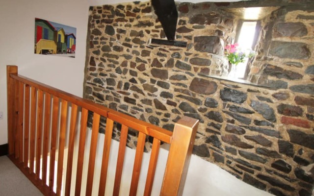 Houndapitt Bed & Breakfast