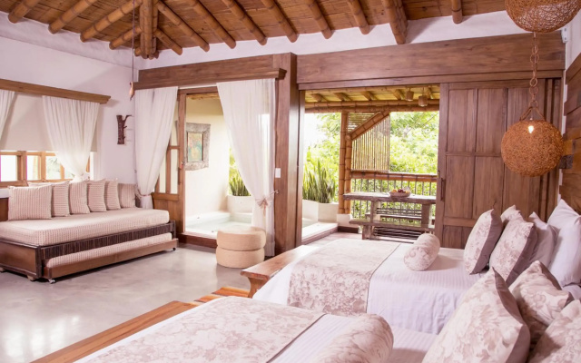 Casa San Carlos Lodge
