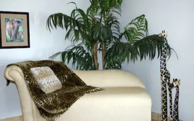 Villa Castillo Escondido