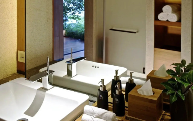 The Lost Stone Villas & Spa