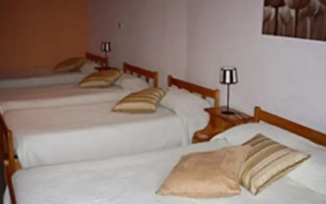 The Marjay Inn