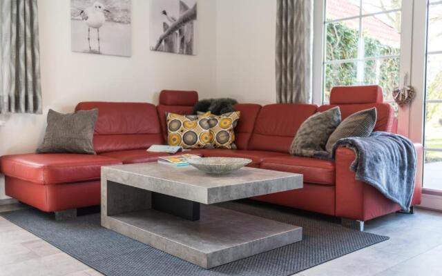 Birkenstraße 6 Haus II Whg3