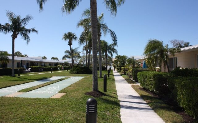 Jamaica Royale - 044 - 1 Br Villa