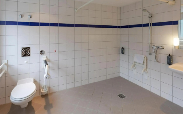 B&B Hotel Fulda-Hbf