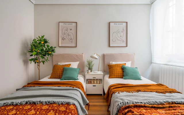 NEW! ZUBIZURI by STAYNNAPARTMENTS