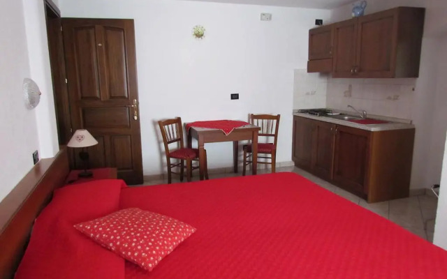 Residence Du Chateau