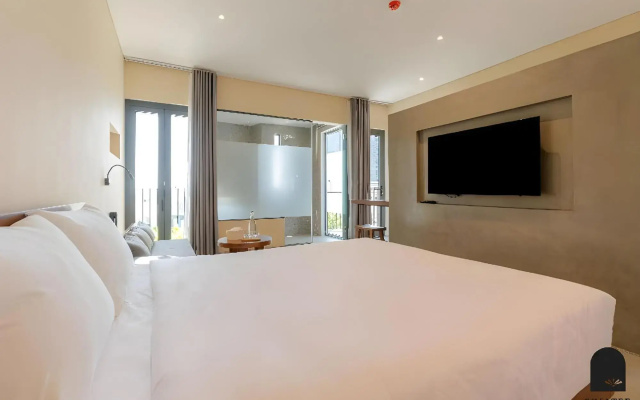Shelter Stay Da Nang