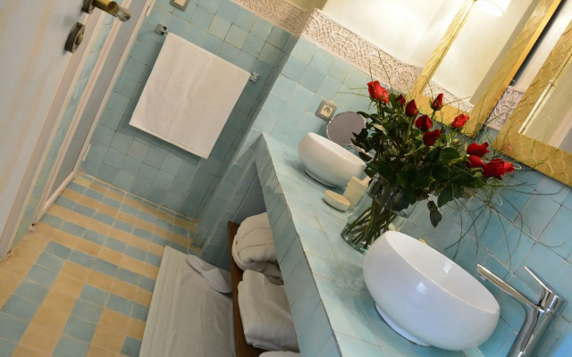 Riad Karmela Princesse