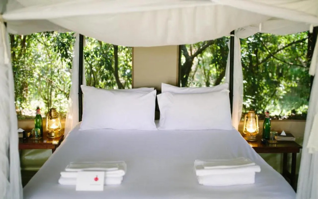 Sentinel Mara Camp