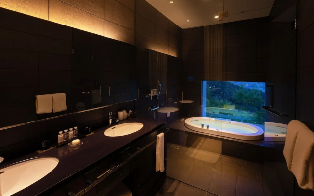 Garden Terrace Nagasaki Hotels & Resorts