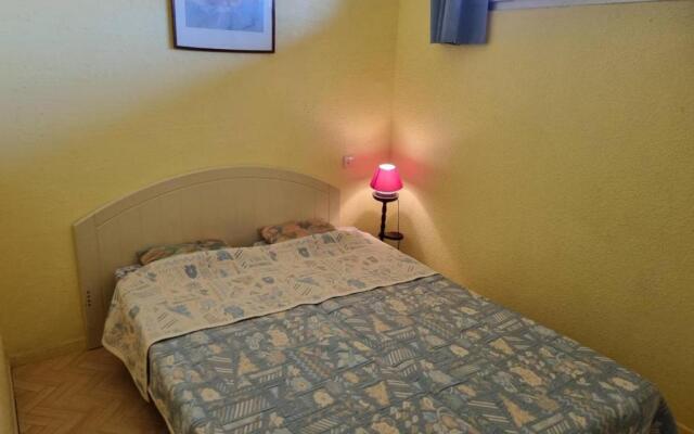 Appartement Argelès-sur-Mer, 2 pièces, 4 personnes - FR-1-388-55