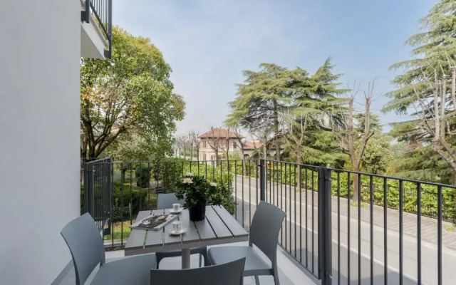 Apt24 - Garibaldi 2 in Desenzano del Garda