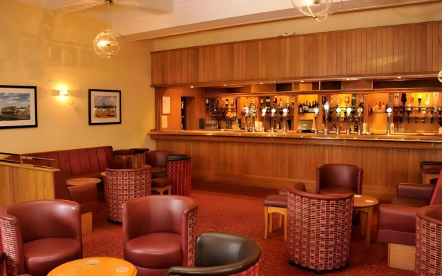 Cliffs Hotel - Blackpool