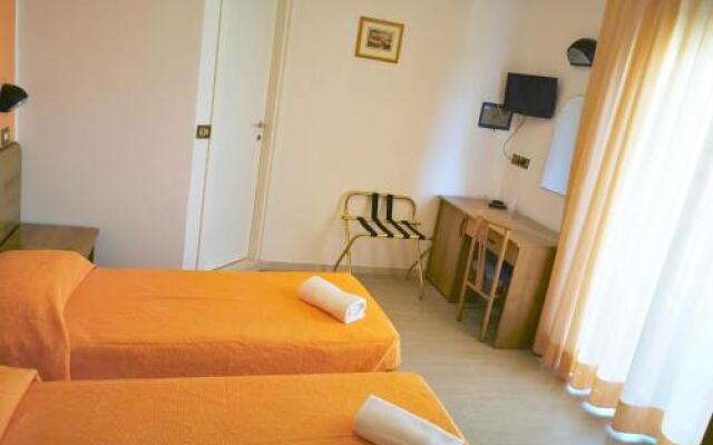 Hotel Tivoli