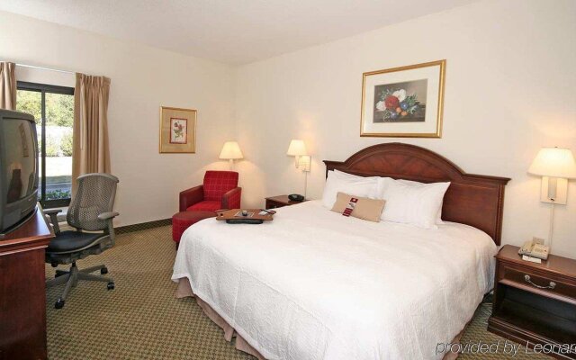 Best Western Plus Lexington Inn