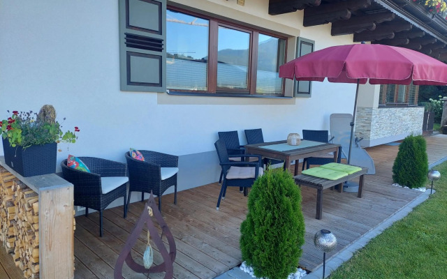 Appartements Zauchenseeblick