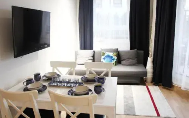 Apartament Nord 5 Partnerapart