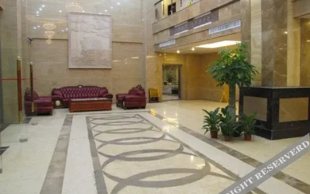 Huangting Holiday Inn