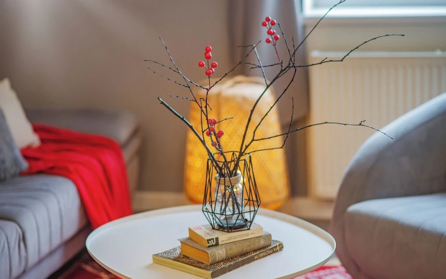 HB apartments Merab Kostava