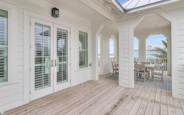 Seashells to Sandcastles 156 BAR