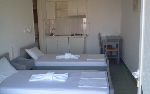 Apartment-Hotel Irida