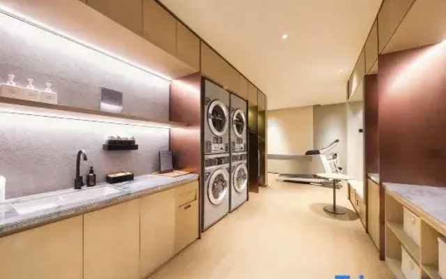 JI Hotel (Changchun Xintiandi Changchun Street)